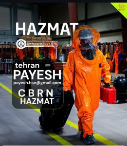 HAZMAT PAYESH