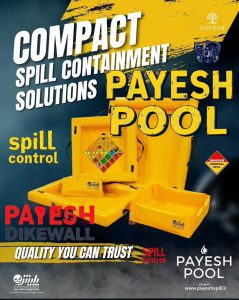 PAYESH POOL