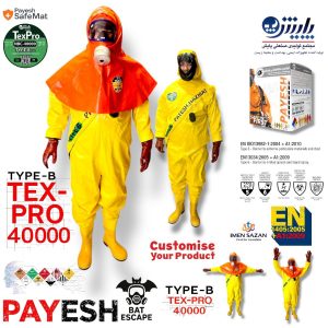 لباس و تجهیزات -مقابله با حوادث شیمیایی، بیولوژیکی، رادیواکتیو و هسته‌ای (CBRN)شیمیایی،تجهیزات هزمت