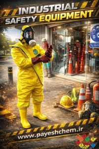 لباس‌های CBRN (Chemical, Biological, Radiological, Nuclear) لباس‌های محافظ CBRN به‌منظور حفاظت کامل فرد در برابر مواجهه با عوامل شیمیایی سمی، عوامل بیولوژیکی بیماری‌زا، ذرات رادیواکتیو و آلودگی‌های هسته‌ای طراحی و تولید می‌شوند. این لباس‌ها یکی از حیاتی‌ترین تجهیزات حفاظت فردی (PPE) در صنایع پرخطر، نیروهای امدادی، نظامی، پتروشیمی، نفت و گاز و تیم‌های مقابله با حوادث شیمیایی محسوب می‌شوند.