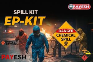 خرید اسپیل کیت،SPILLKIT.JPG