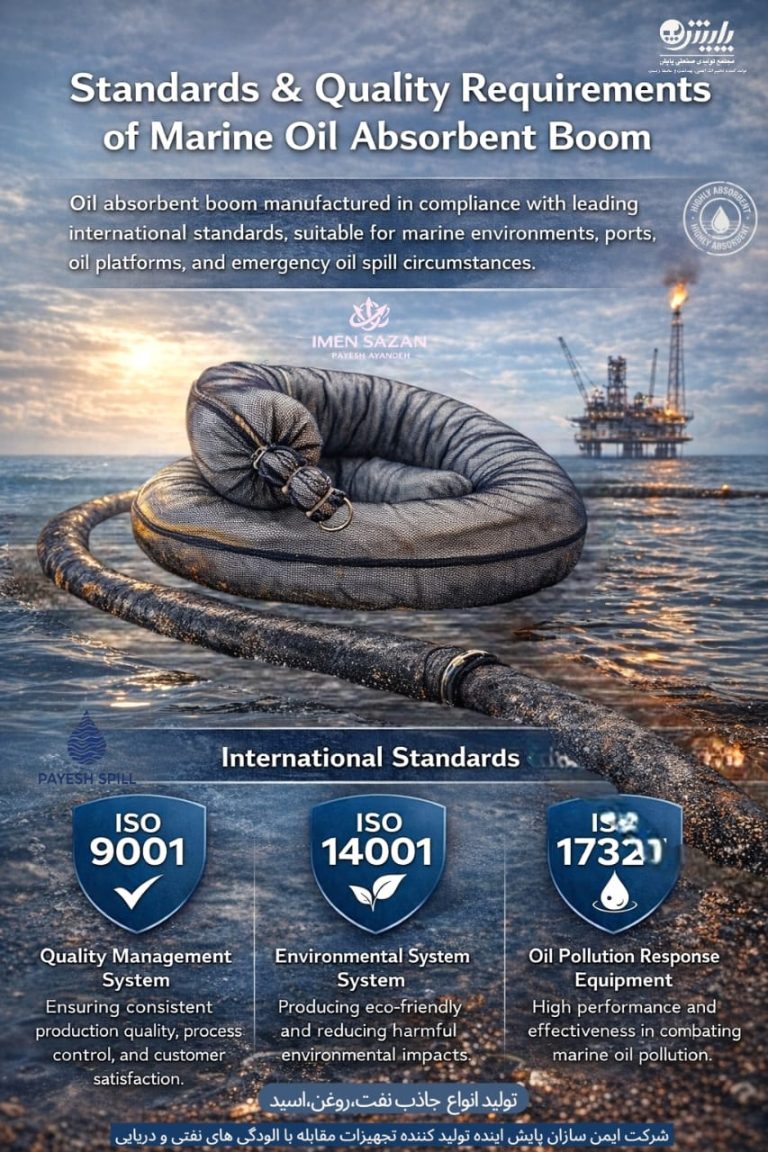 تجهیزات کنترل نشت نفت-boom-absorbent.jpg