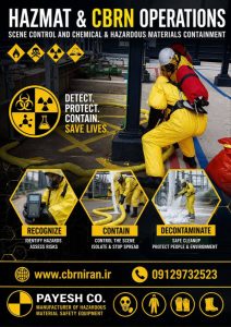 hazmat-suit.jpg لباس ضد گاز،لباس ضد اسید